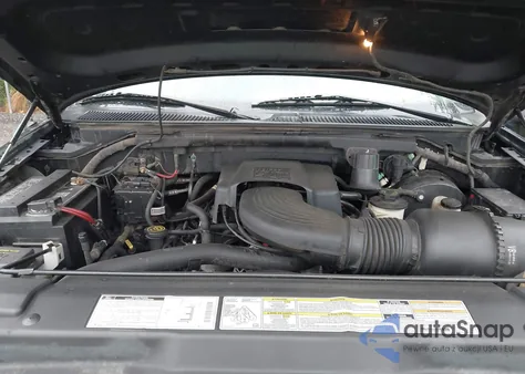 2000 Ford F-150 Lariat/Work Series/Xl/Xlt from USA, damaged, VIN 1FTRX17L2YNB60131